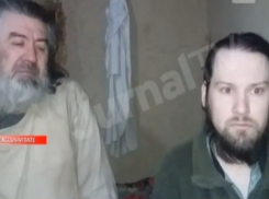 Изможденные пилоты из Молдовы, захваченные талибами, вышли на связь