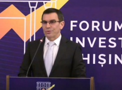 Правительство хвастается: иностранные инвесторы «работают в Молдове с удовольствием»