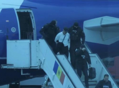 После экстрадиции Владу Плахотнюку ппредъявлены новые обвинения