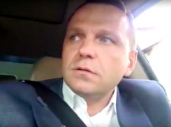 Коварным маневром в автомобиле Нэстасе обманул полицию