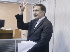 «Пощечиной Порошенко» назвали на Украине освобождение «военнопленного» Саакашвили