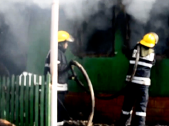 Трагедия в Дрокиевском районе - 2-летний ребенок сгорел заживо в пожаре