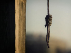 В Яловенском районе повесился 11-летний мальчик