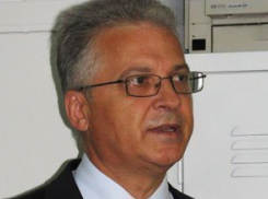 Глава СИБ признал факт участия в аварии, но не считает себя виновным