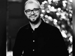 Сегодня простятся с режиссером Аркадием Споялэ, погибшем от стихии