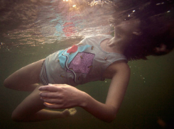 Девочка погибла в резервуаре на заброшенной ферме в Сорокском районе