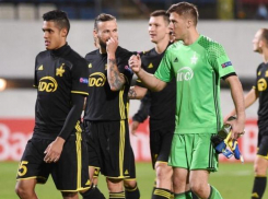 «Шериф» уже обеспечил себе солидную сумму призовых, пройдя «Црвену Звезду»