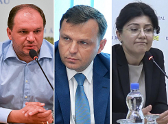 Рейтинг Раду рухнул: интернет-пользователи отдали ей только третье место 