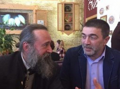 Теперь ясно, за что экс-унионисту Юрию Рошке запретили въезд в Румынию  