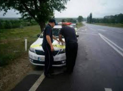 Водители смогут оплачивать штрафы непосредственно на месте правонарушения 