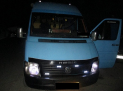 Глупый угон микроавтобуса совершил мужчина в Кишиневе