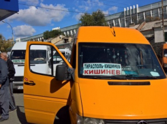 Пойман водитель с 335 нарушениями