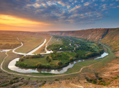«Потерянную во времени» Молдову включили в топ-10 самых привлекательных туристических направлений Европы 