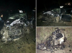 Пять человек попали в больницу в результате страшной аварии в Джурджулештах