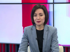 Майя Санду в своем репертуаре: «Не нужен Кишиневу мемориал, а Молдове - нейтралитет»