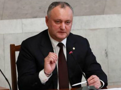День провозглашения Молдавской демократической республики станет официальным праздником, - президент