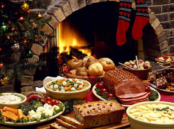 Лучшие блюда для новогоднего стола-2018: как угодить Собаке