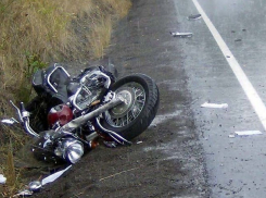 Смертельное столкновения мотоциклиста с автомобилем произошло в Кагуле 