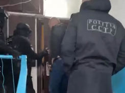 Сеть, занимавшаяся сексуальной эксплуатацией, ликвидирована