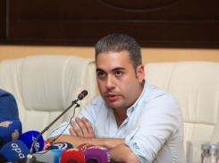 Армяно-приднестровский журналист и режиссер попал в базу «Миротворца»