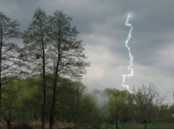 Во вторник на Молдову обрушатся дожди, местами с грозами 