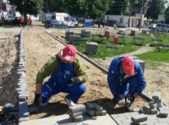 Жители Кодру благодарны за пешеходную улицу, соединившую посёлок с бульваром Дачия