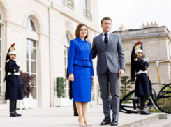 Франция направит свои войска на Украину, если Россия дойдет до Одесской области