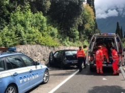 В ДТП в Италии пострадал гражданин Молдовы