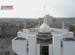 Российский «Первый канал» снял фильм о туристической Молдове