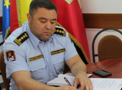 Сергей Демченко возвращается в КПЗ 