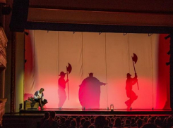 Театр Чехова переходит на онлайн-спектакли