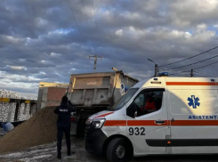 На стройке под Кишиневом рабочий погиб от удара током