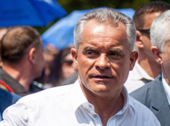 Плахотнюку официально предъявлено обвинение в Молдове