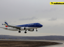 Air Moldova по неизвестным причинам отменила рейс Бухарест-Кишинев