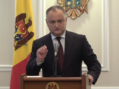 Додон: судьи КС ответят за незаконные решения