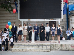 Благословения священников 1 сентября в школах значительно урезали