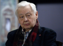 «Я болен»: знаменитый актер Олег Табаков и его сын рассказали о состоянии здоровья