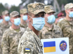 Украинская военщина может напасть на Белоруссию