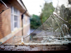 Подросток разгромил местный музей в селе Казаклия