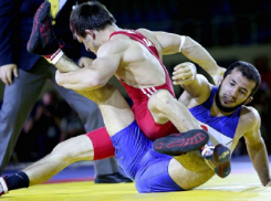 Молдавский борец выиграл медаль Европейского чемпионата по греко-римской борьбе