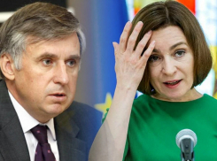 Стурза: Санду не отстранят за отказ пророссийскому премьеру - КС на нашей стороне