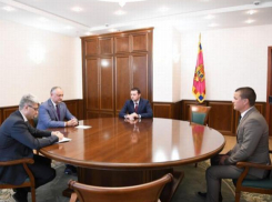 Игорь Додон одобрил кандидатуру Думитру Робу на должность врио генпрокурора