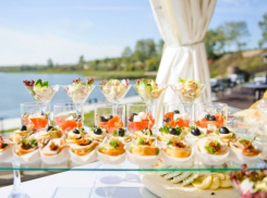 Послабления карантина: кейтеринг и тренировки профессиональных спортсменов разрешены