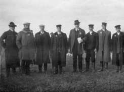 Календарь: 121 год назад молдаване составляли 48% населения Бессарабии