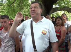 В Молдове возмущены осуждением гражданина РМ Чорбы в Приднестровье