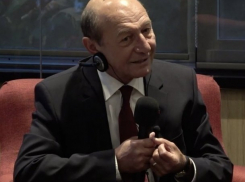 Бэсеску в Кишиневе «сошел с ума» и начал бояться амбициозных женщин