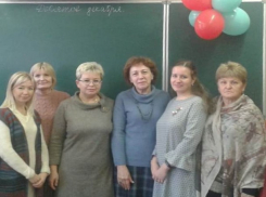 Под руководством методиста из России школьники в Кишиневе коллективно сочиняли стихи на русском языке
