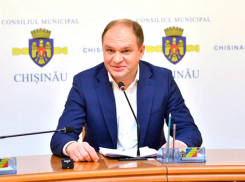 Ион Чебан рассказал о планах столичной власти на 2020 год