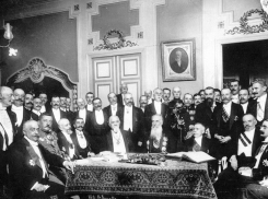 Календарь: 100 лет назад была образована Молдавская демократическая республика