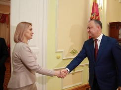 Директором Национального органа по неподкупности стала Родика Анточ